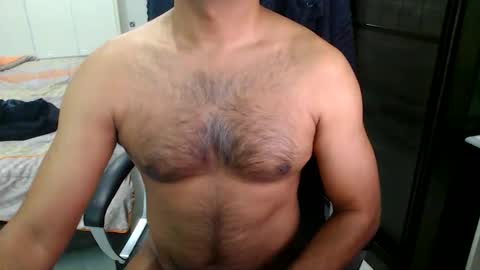 night_rider09711 online show from 01.04.25