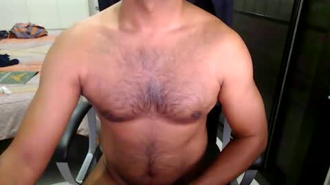 night_rider09711 online show from 01.08.25