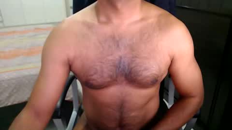 night_rider09711 online show from 01.17.25