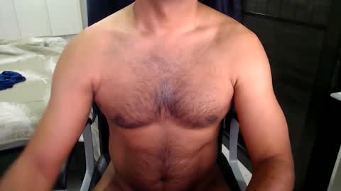 night_rider09711 online show from 01.26.25