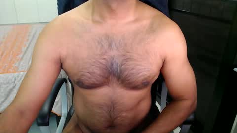 night_rider09711 online show from 02.06.25