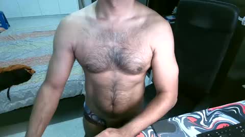 night_rider09711 online show from 02.14.25