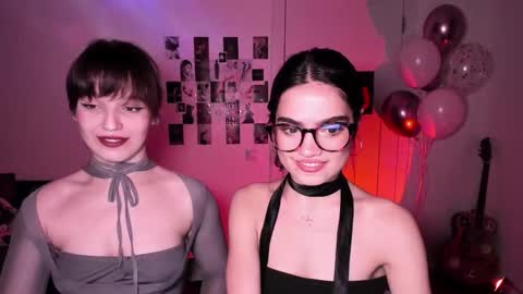 Daisy online show from 10.21.25