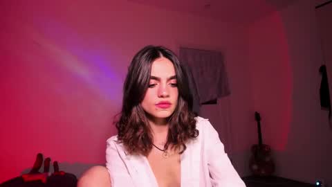 Daisy online show from 11.22.25