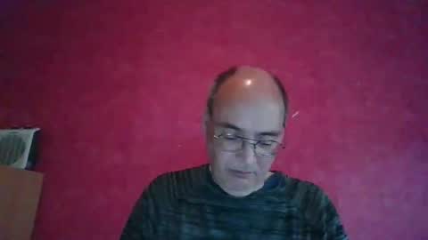 Snapshot of nightkeeper63 chatting on 04.18.26 nightkeeper63 online show from 04.18.26