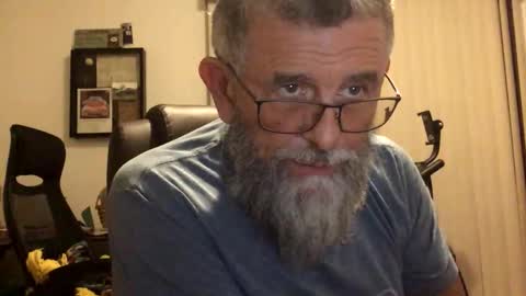 nightmoves1970 online show from 10.22.25