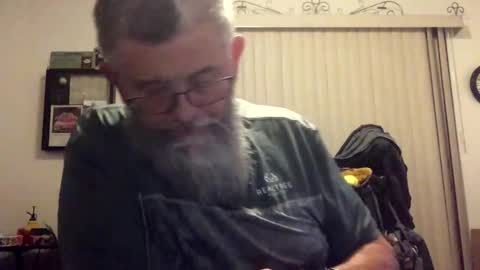 nightmoves1970 online show from 11.02.25