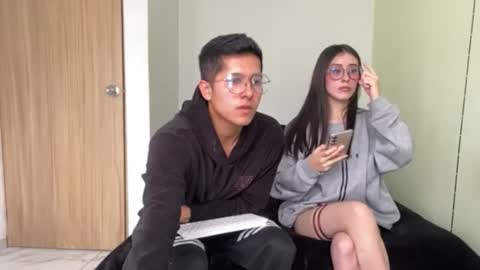 Night Scorpion online show from 02.26.26