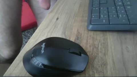 Snapshot of nightwalker06 chatting on 02.18.25 nightwalker06 online show from 02.18.25