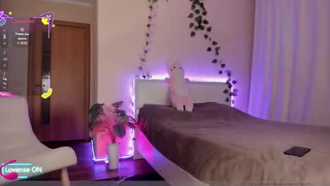 Lana online show from 02.22.26