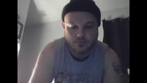 Snapshot of nihilistcreep chatting on 02.03.25 nihilistcreep online show from 02.03.25