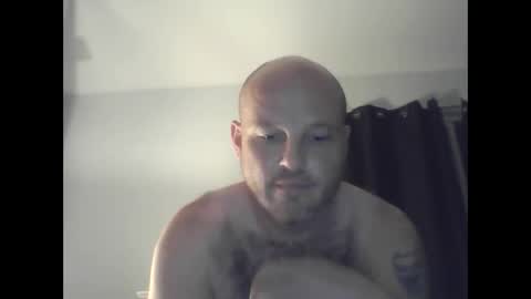 Snapshot of nihilistcreep chatting on 09.30.25 nihilistcreep online show from 09.30.25