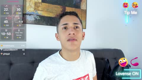 Nick online show from 12.26.24