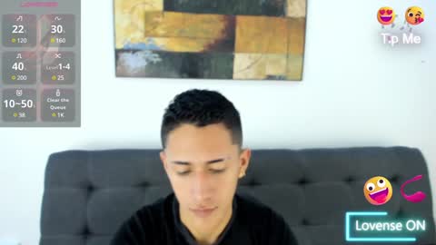 Nick online show from 01.08.25