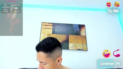 Nick online show from 02.03.25