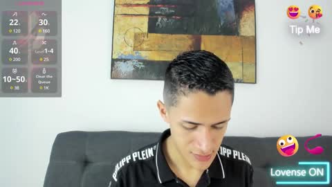 Nick online show from 02.17.25