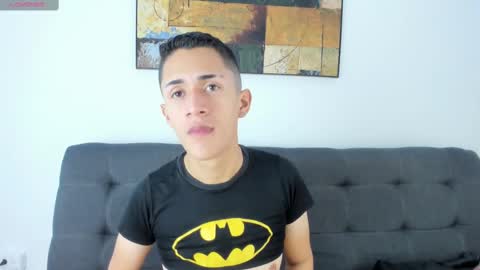 Nick online show from 02.25.25