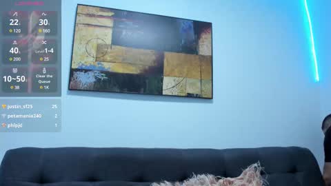 Nick online show from 03.04.25