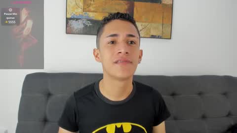 Nick online show from 03.12.25