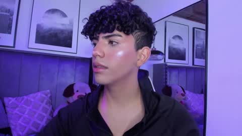 niick_twink online show from 09.25.25