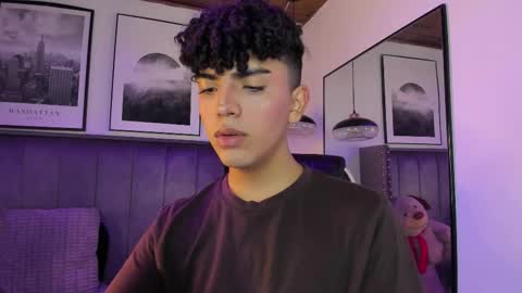 niick_twink online show from 10.16.25