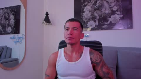 Niick online show from 12.08.24