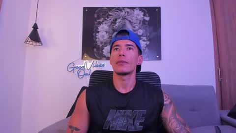 Niick online show from 12.29.24