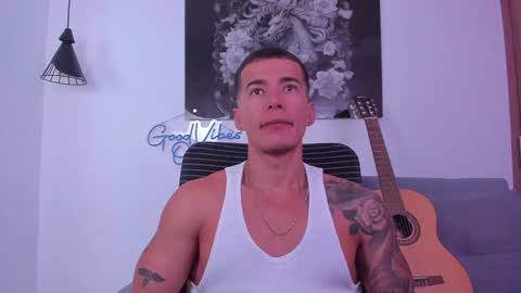 Niick online show from 01.17.25