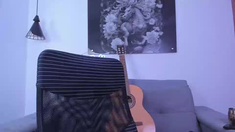 Niick online show from 01.18.25