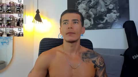 Niick online show from 03.06.25