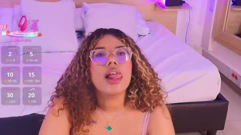 Call me Nicky online show from 11.19.25