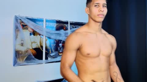 Niico online show from 10.27.25