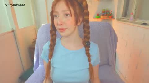 of Nylasweet online show from 07.05.26