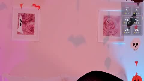 NINAINK online show from 10.19.25