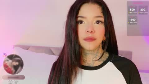 NINAINK online show from 11.12.25