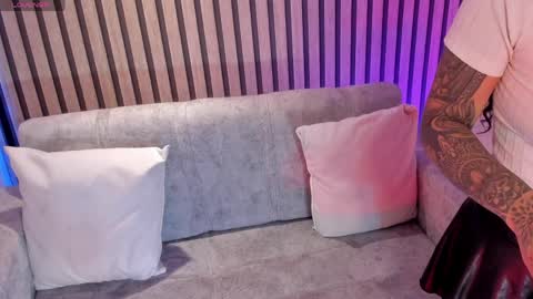 NINAINK online show from 04.05.26