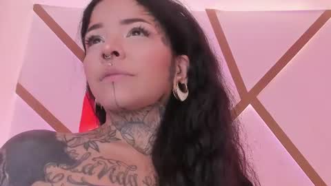 NINAINK online show from 07.17.26