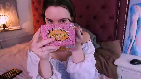 niixi online show from 08.08.26