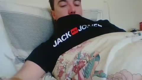 Snapshot of nijinsky11 chatting on 11.03.25 Nijinsky11 online show from 11.03.25