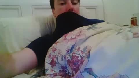 Snapshot of nijinsky11 chatting on 11.30.25 Nijinsky11 online show from 11.30.25