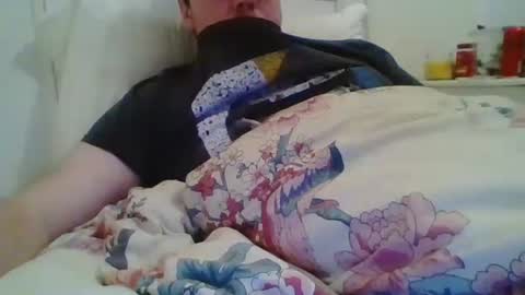 Snapshot of nijinsky11 chatting on 12.14.25 Nijinsky11 online show from 12.14.25