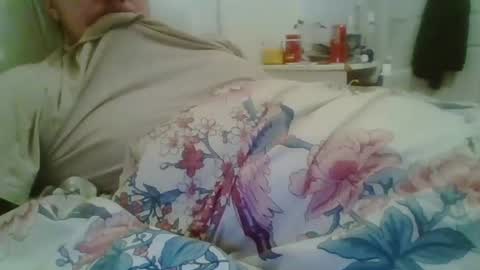 Snapshot of nijinsky11 chatting on 12.16.25 Nijinsky11 online show from 12.16.25