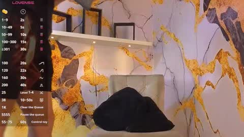 Nijinsky online show from 01.16.26