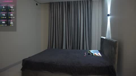 Nik online show from 10.14.25