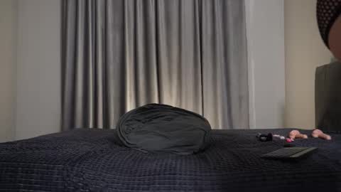 Nik online show from 03.22.26