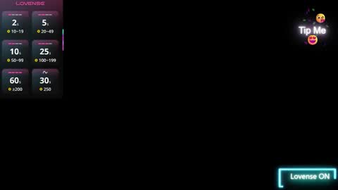 SAMARA  online show from 02.18.26