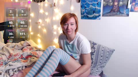 Snapshot of nika_fuchs chatting on 12.16.24 Nika online show from 12.16.24