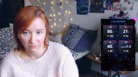 Snapshot of nika_fuchs chatting on 02.03.25 Nika online show from 02.03.25