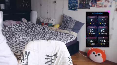 Snapshot of nika_fuchs chatting on 02.11.25 Nika online show from 02.11.25