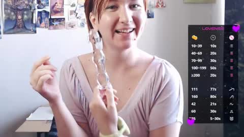 Nika online show from 03.21.26